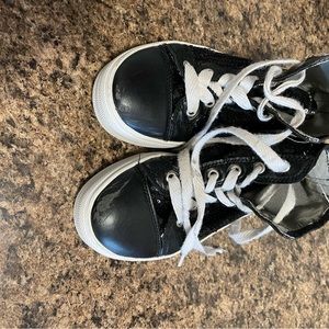 Girls Hip Hop Dance Shoes